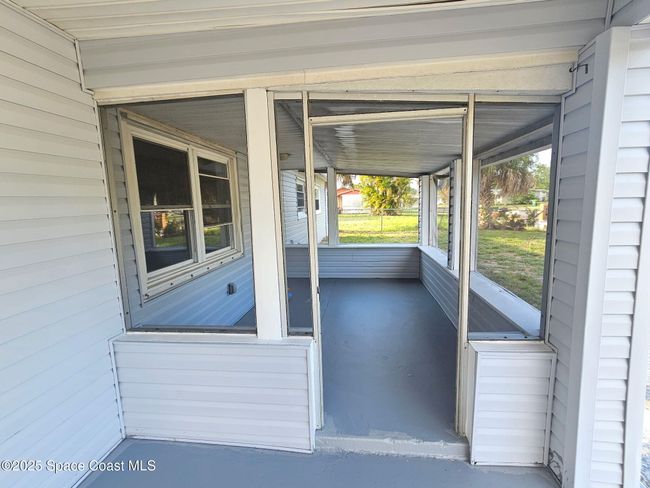 2543 Hathaway Dr, House other with 4 bedrooms, 2 bathrooms and null parking in Cocoa FL | Image 30