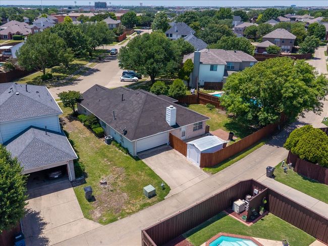 1214 Meadowbend Ct, House other with 3 bedrooms, 2 bathrooms and null parking in Allen TX | Image 30