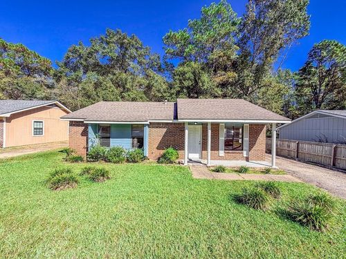 817 Timbers Dr, Mobile, AL, 36695-3976 | Card Image