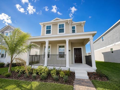 1432 Viscaya Cove Blvd, Winter Garden, FL, 34787-2884 | Card Image