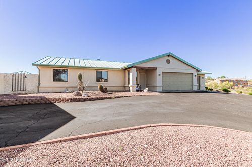 4851 N Wild Life Drive, Tucson, AZ, 85745 | Card Image