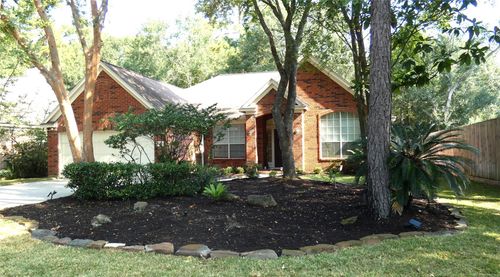 123 N Acacia Park Cir, The Woodlands, TX, 77382-1655 | Card Image