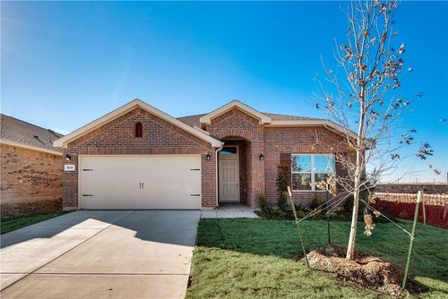 1029 N Churchill Dr, Fate, TX, 75189-2303 | Card Image