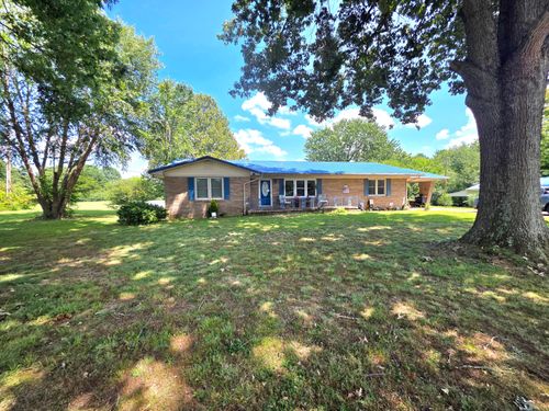 1890 Radio Rd, Almo, KY, 42020-9408 | Card Image