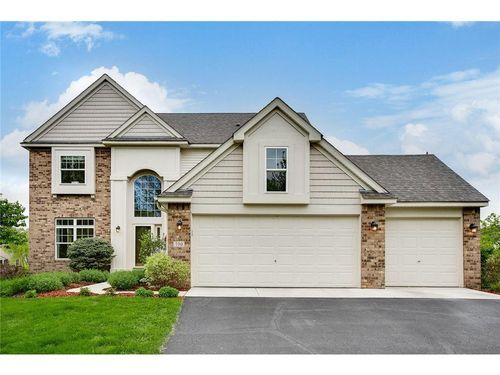 730 Tilia Ln, Victoria, MN, 55386-8217 | Card Image
