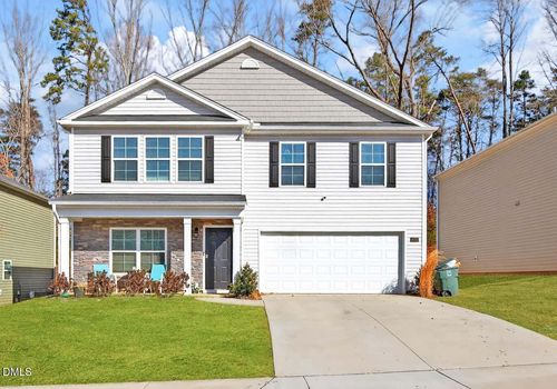 4732 Black Forest Dr, Greensboro, NC, 27405-9823 | Card Image