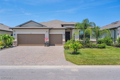 14625 Carva Lane, Fort Myers, FL, 33905 | Card Image