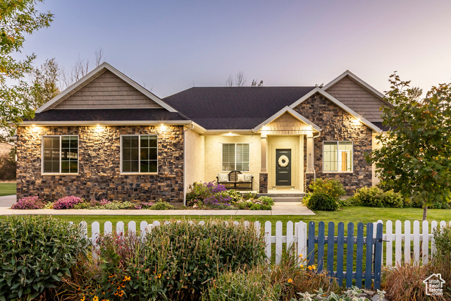 9300 , Richmond, UT 84333