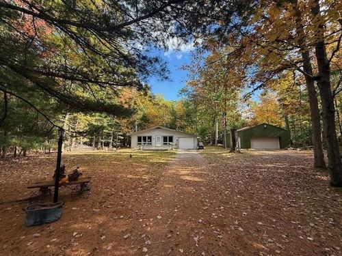 6025 Forest Haven Dr, Glen Arbor, MI, 49636-5132 | Card Image
