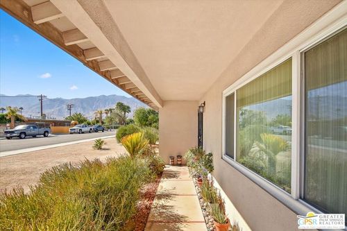 3962 E Camino Parocela, Palm Springs, CA, 92264-1354 | Card Image
