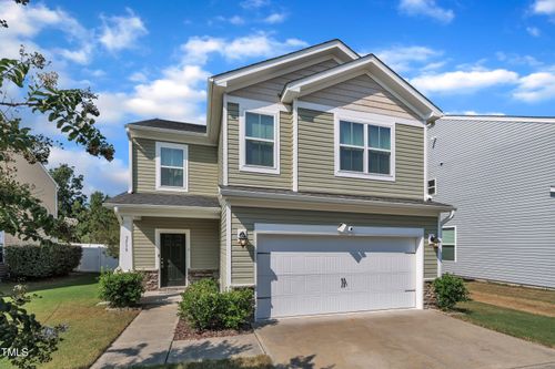 3519 Winding Walk Court, Raleigh, NC, 27616 | Card Image