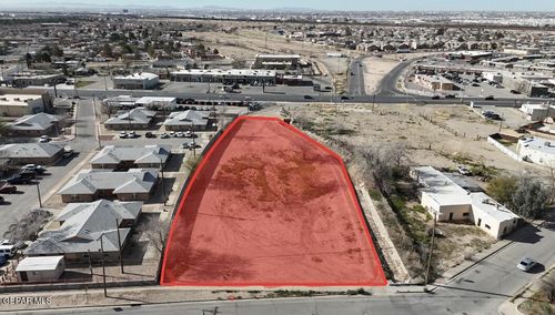 317597 Old County Dr, El Paso, TX, 79907 | Card Image