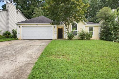 2710 Waterford Park Dr, Lawrenceville, GA, 30044-2765 | Card Image