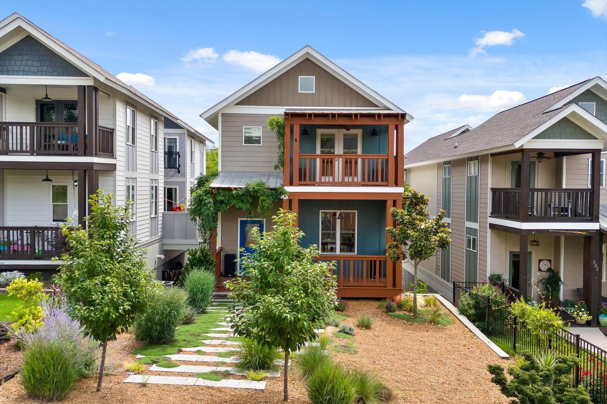 Residential in Chattanooga