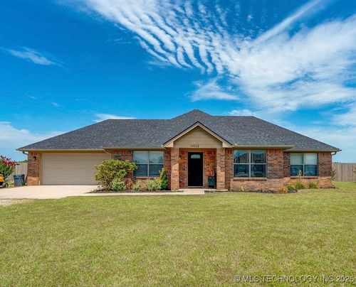 13522 County Road 1553, Ada, OK, 74820-4190 | Card Image