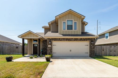 15443 Anna Lane, Lindale, TX, 75771 | Card Image