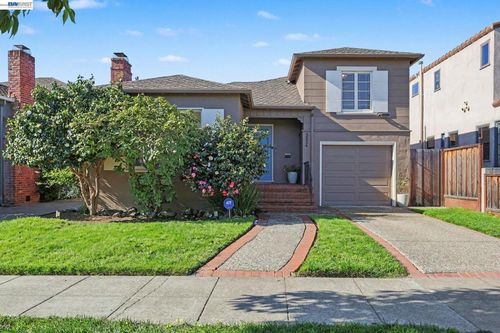 3024 Fernside Blvd, Alameda, CA, 94501-1673 | Card Image