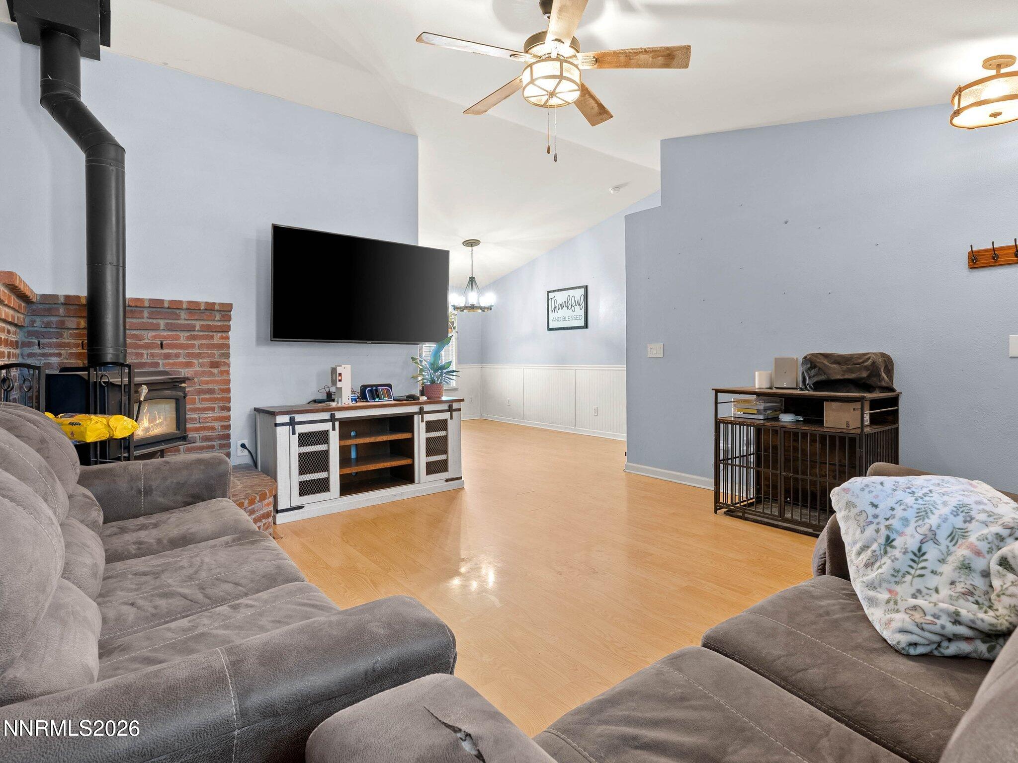 Residential in Fernley 5