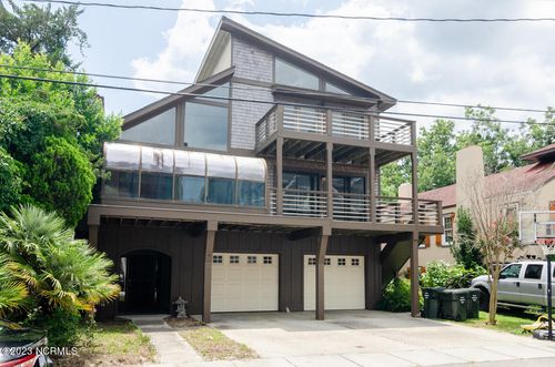 7 Shore Dr, Wrightsville Beach, NC, 28480-1978 | Card Image