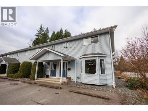 6-5108 Medeek Avenue, Terrace, BC, V8G1E1 | Card Image