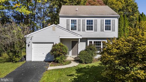 1614 Barbara Dr, DOWNINGTOWN, PA, 19335-3564 | Card Image