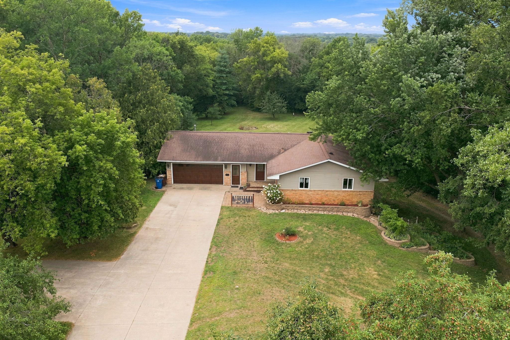 Residential in Rogers
