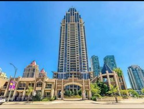 1604-388 Prince Of Wales Dr, Mississauga, ON, L5B0A1 | Card Image