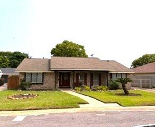 7721 Beluche Dr, Galveston, TX, 77551-1521 | Card Image