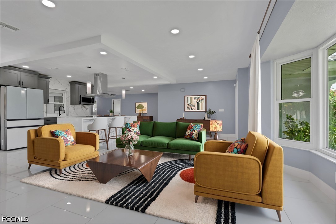 Residential in Cape Coral 4