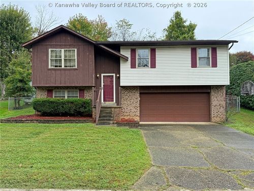 156 Timberlake Circle, Scott Depot, WV, 25560 | Card Image