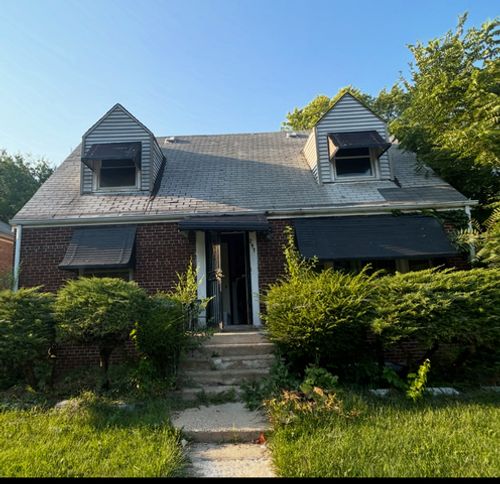 257 W 146th St, Riverdale, IL, 60827-2754 | Card Image