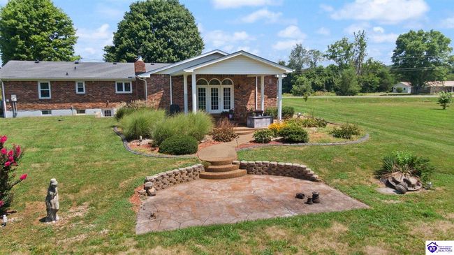 975 Priceville Road, House other with 4 bedrooms, 4 bathrooms and null parking in Bonnieville KY | Image 8