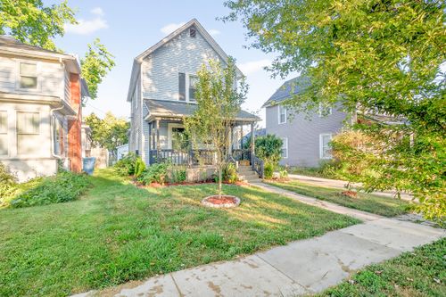 613 N Wayne St, Kenton, OH, 43326-1341 | Card Image