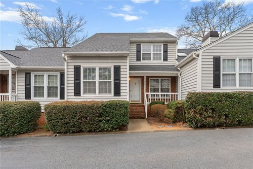 25-40 Wood Pointe Dr, Greenville, SC, 29615-2268 | Card Image