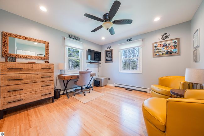 6001 N Silver Pines Dr, House other with 3 bedrooms, 2 bathrooms and null parking in Bellaire MI | Image 61