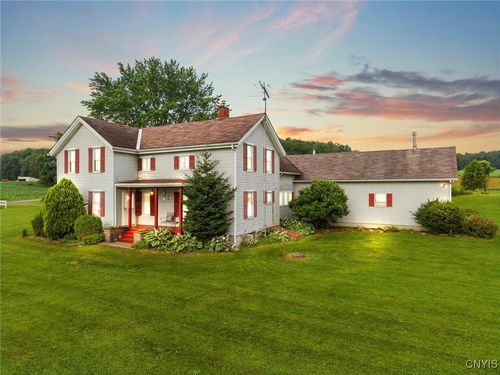 6767 Stauber Rd, Groton, NY, 13073-9421 | Card Image