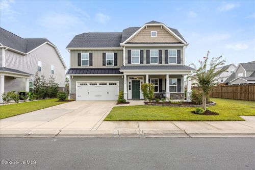 6124 Sweet Gum Dr, Wilmington, NC, 28409-6200 | Card Image