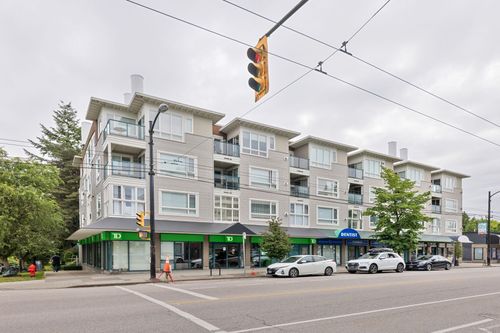 306-3590 W 26th Ave, Vancouver, BC, V6S1N9 | Card Image