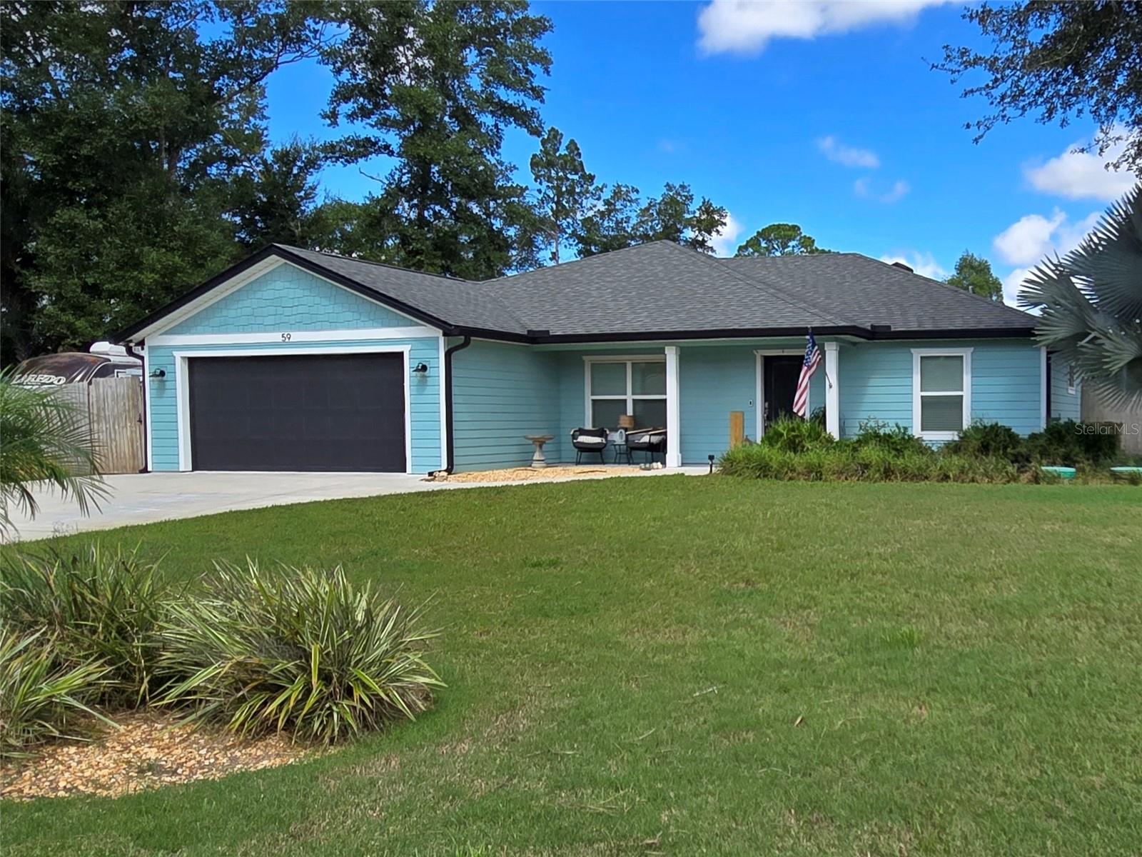 Melodie Ln, Deland, FL 32724