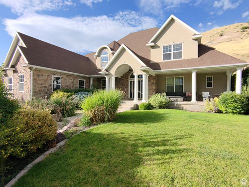 3904 Summer Ridge Rd, Morgan, UT, 84050-9341 | Card Image