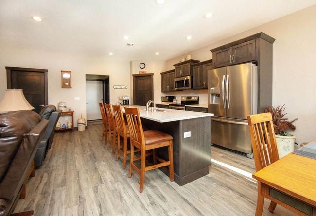 UNIT-1 - 485 Autumn Ln, Condo with 2 bedrooms, 2 bathrooms and null parking in Cedar Falls IA | Image 23