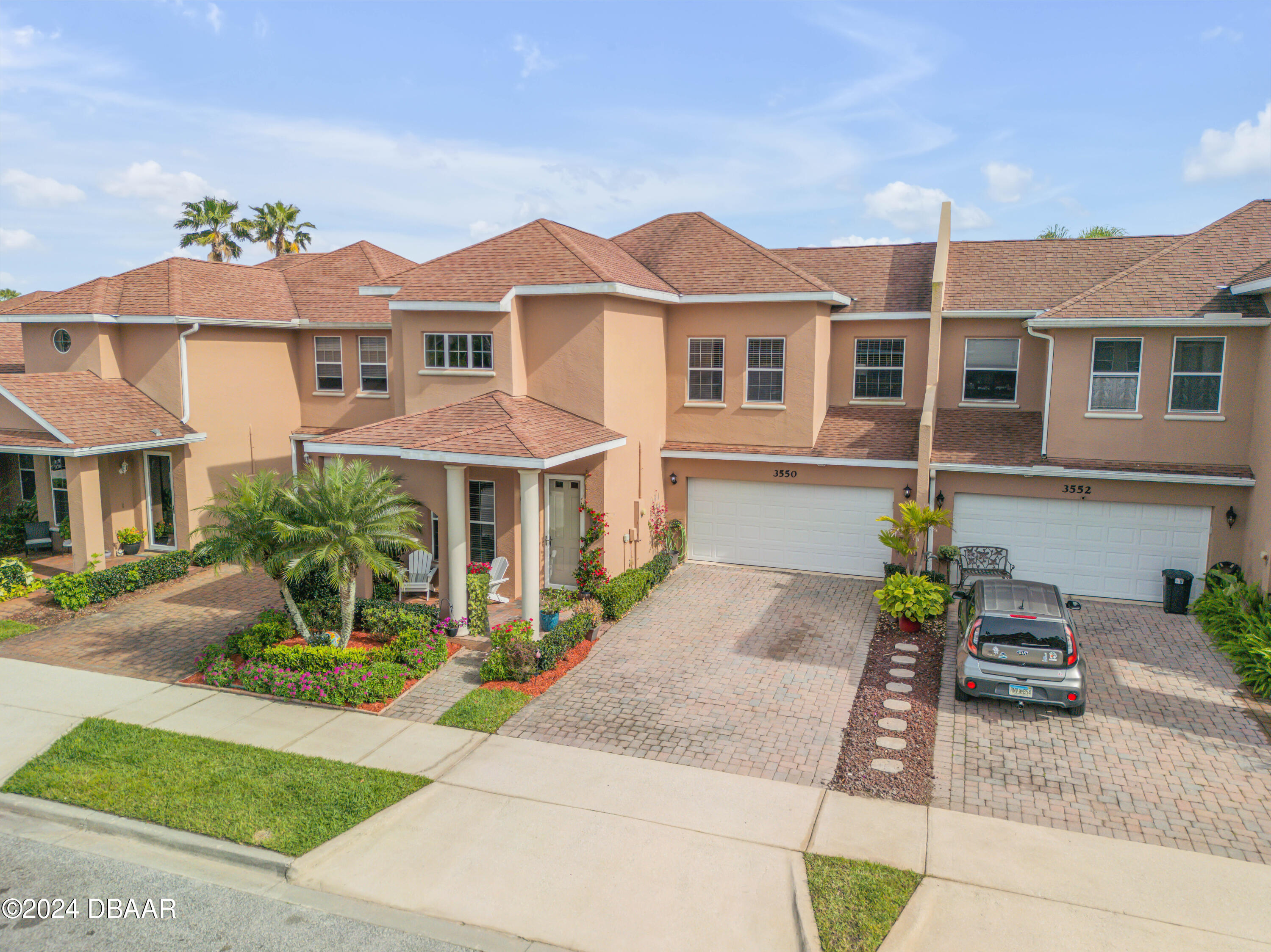 Romea Cir, New Smyrna Beach, FL 32168