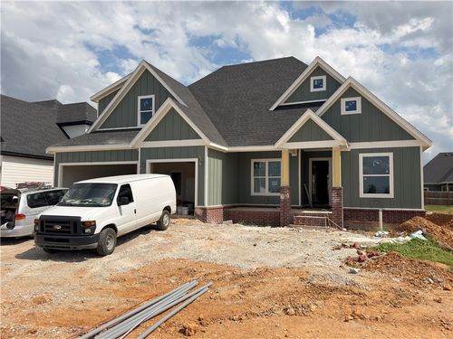 6603 S 60th St, Cave Springs, AR, 72718 | Card Image
