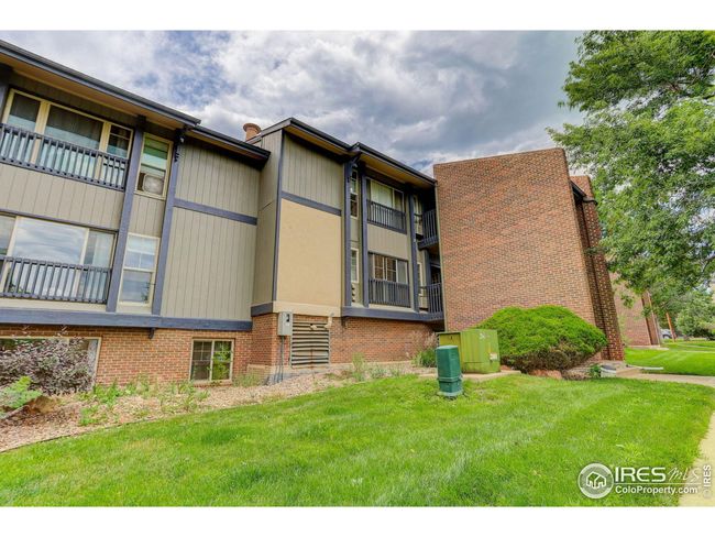 APT-3D - 850 W Moorhead Cir, House attached with 1 bedrooms, 1 bathrooms and null parking in Boulder CO | Image 35