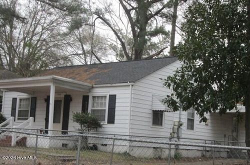1002 Corbett Ave Ne, Wilson, NC, 27893-1912 | Card Image