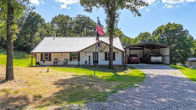 1685 Fleming Rd, House other with 3 bedrooms, 2 bathrooms and null parking in Bells TX | Image 5