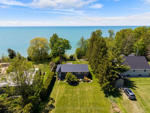 85377 Mcdonald Lane, Ashfield Colborne Wawanosh, ON, N7A3X9 | Card Image