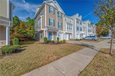 58 - 1101 Prosperity Court, House attached with 4 bedrooms, 3 bathrooms and null parking in Williamsburg VA | Image 2