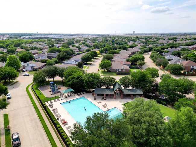 708 Hummingbird Trl, House other with 4 bedrooms, 3 bathrooms and null parking in Saginaw TX | Image 21