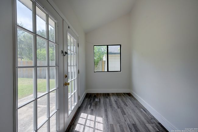 9818 Balanced Rock, House other with 3 bedrooms, 2 bathrooms and null parking in Converse TX | Image 15
